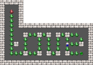 Уровень 27 — Laizhufu and LZY Arranged